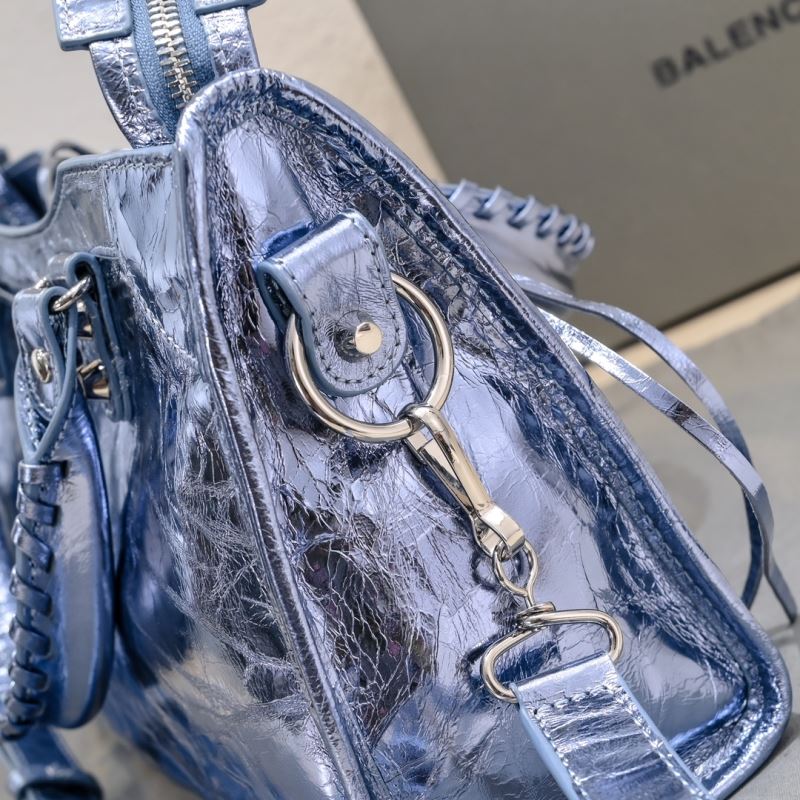 Balenciaga Top Handle Bags